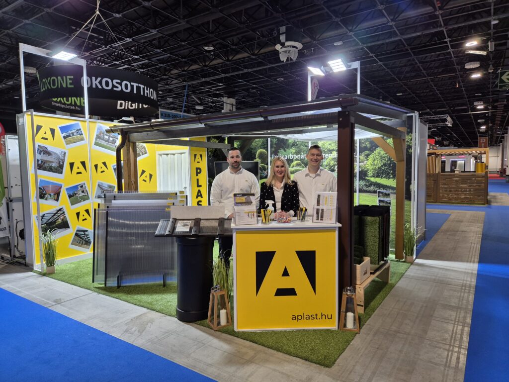 construma stand 2025