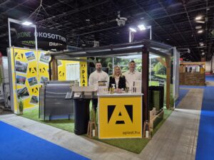 construma stand 2025