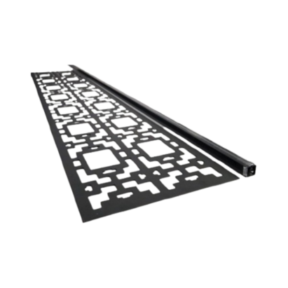 Alu Dekor panel
