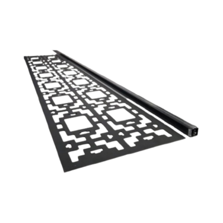 Alu Dekor panel