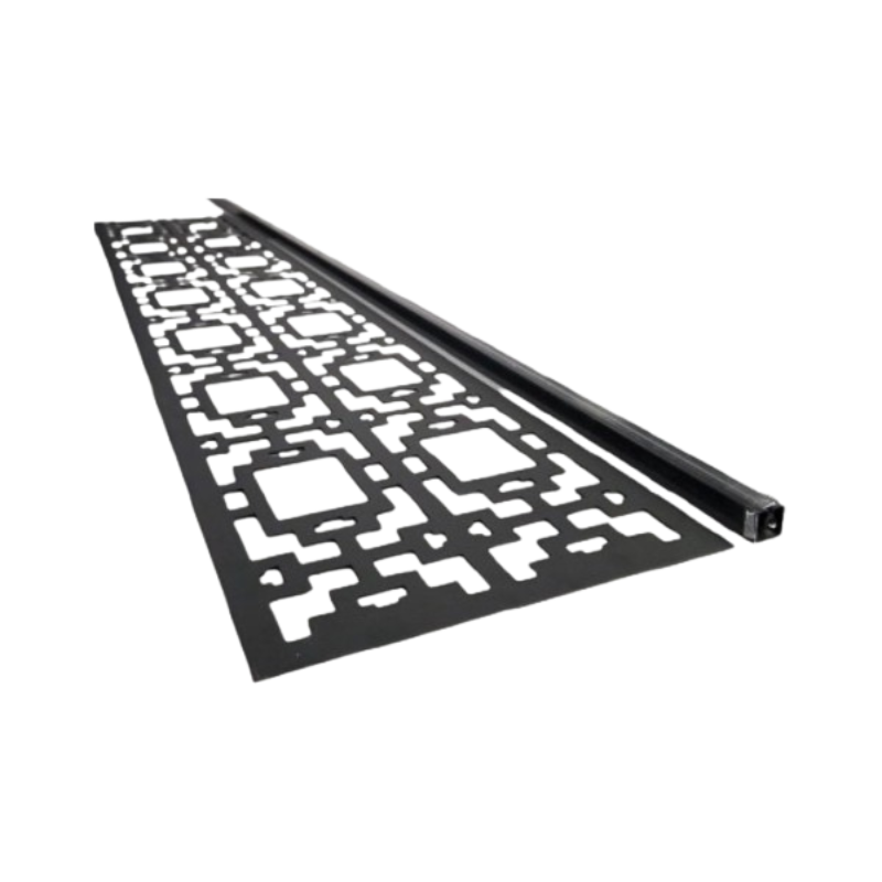 Alu Dekor panel