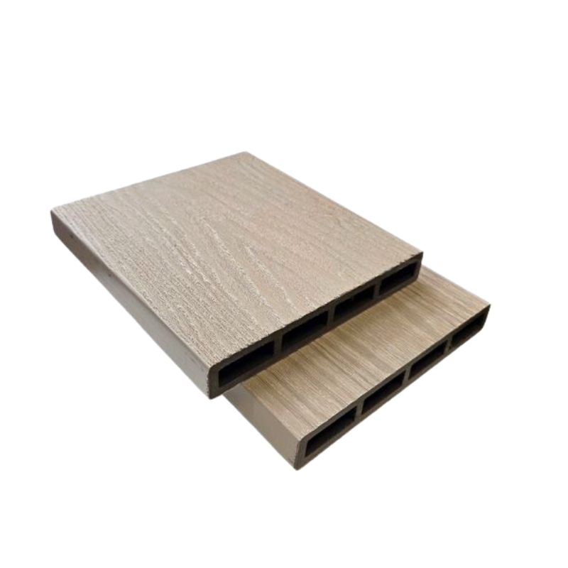WoodFusion Co-ex - ősi fa